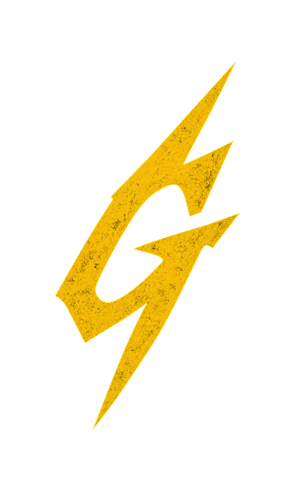 GUNSHOT logo